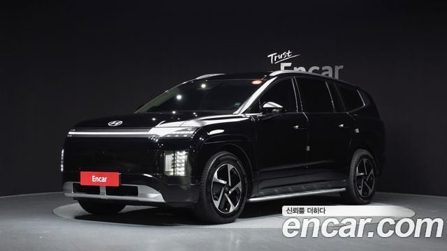 Hyundai Ioniq9 Cruise Type AWD